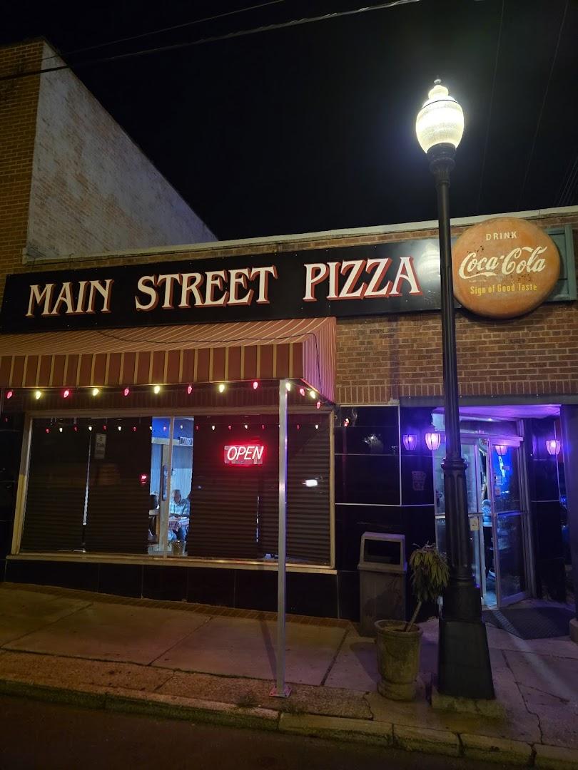 Main Street Pizza