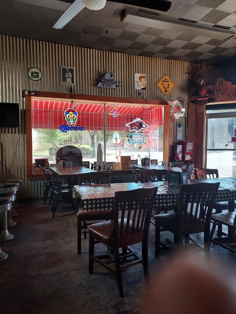 Main Street Pizza Menu image 4
