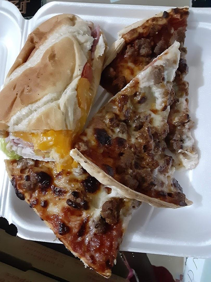 Main Street Pizza Menu image 5