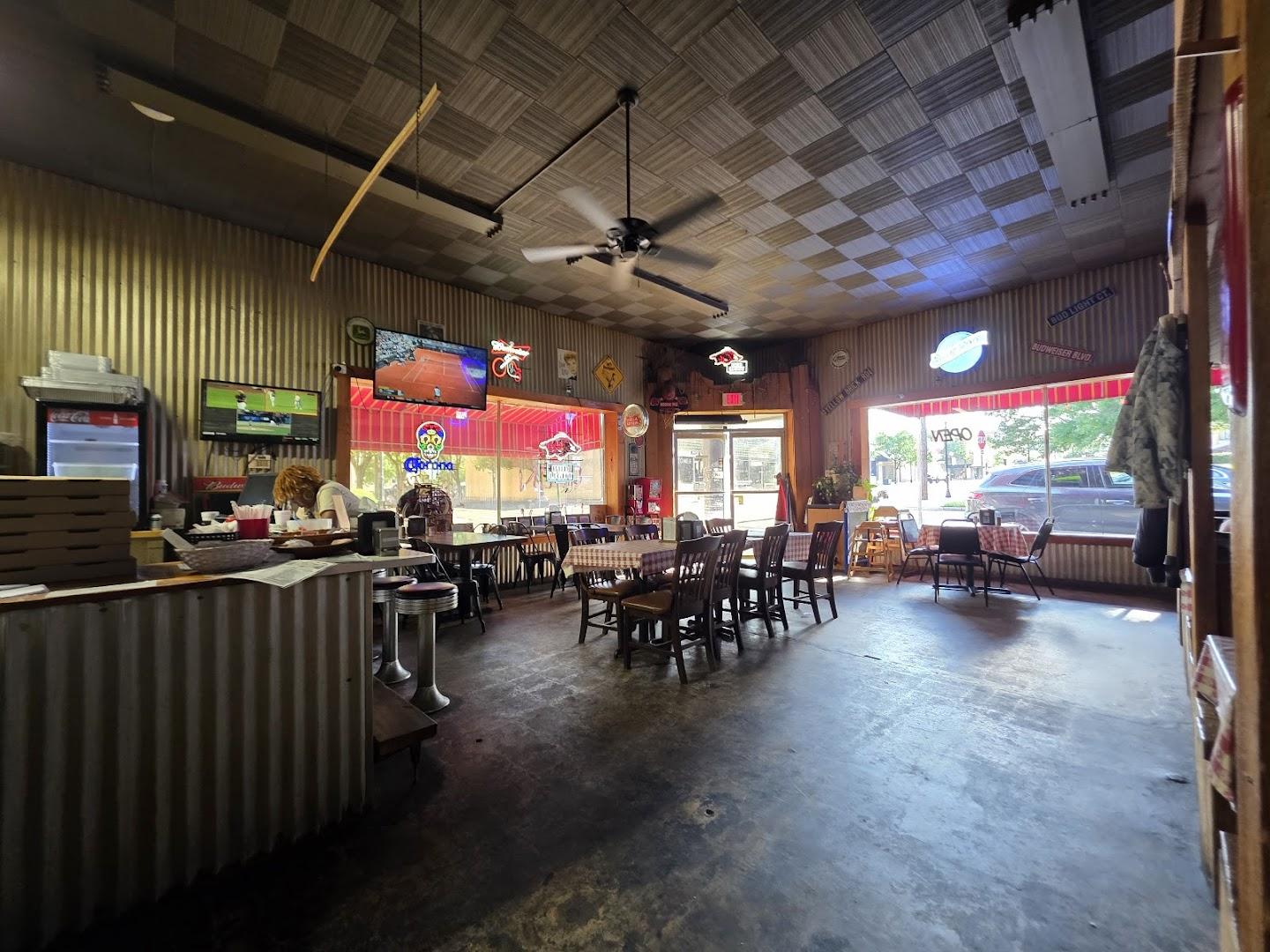 Main Street Pizza Menu image 6